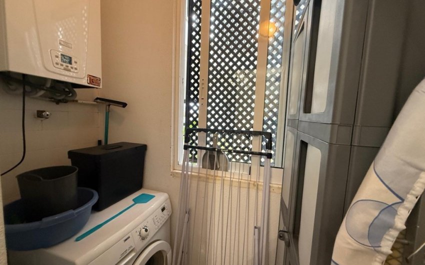 Resale - Apartment -
Hacienda Riquelme Golf Resort - Inland