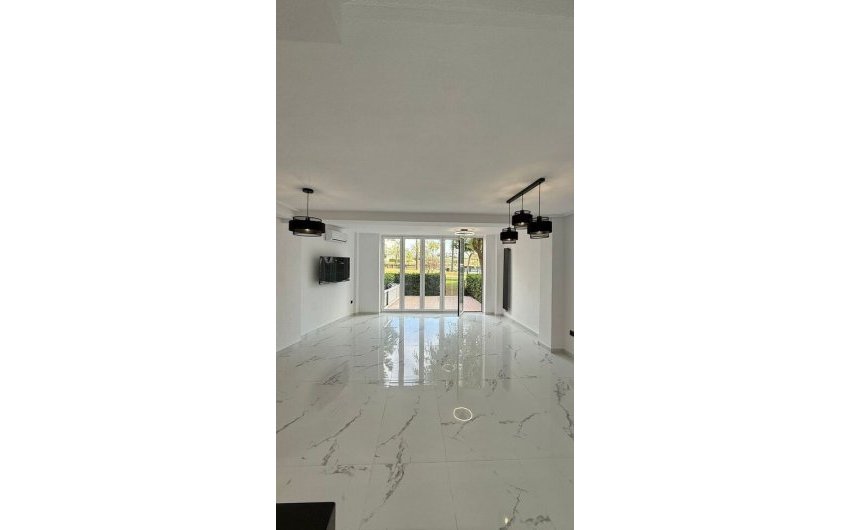 Resale - Apartment -
Hacienda Riquelme Golf Resort - Inland