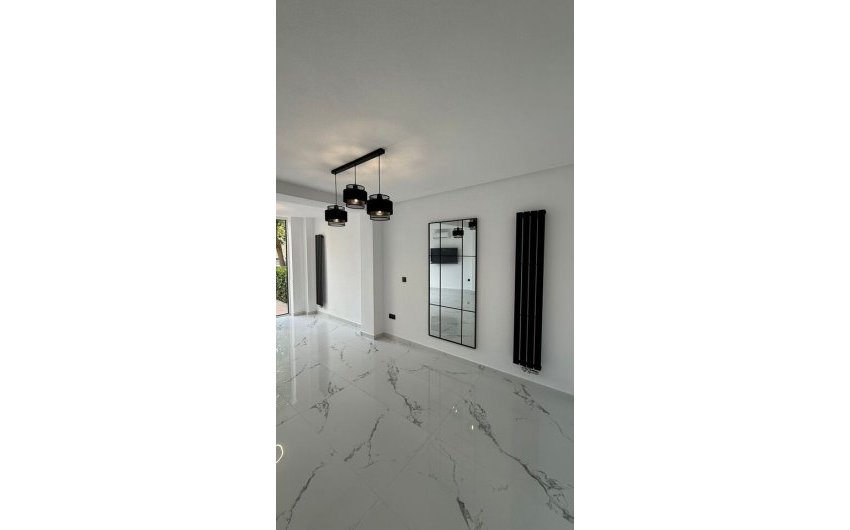 Resale - Apartment -
Hacienda Riquelme Golf Resort - Inland