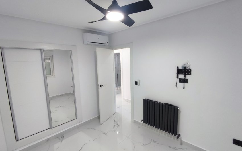 Resale - Apartment -
Hacienda Riquelme Golf Resort - Inland