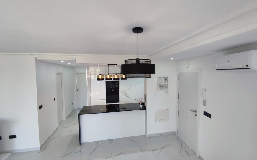 Resale - Apartment -
Hacienda Riquelme Golf Resort - Inland