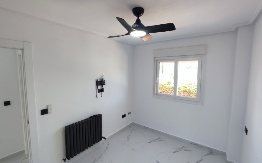 Resale - Apartment -
Hacienda Riquelme Golf Resort - Inland