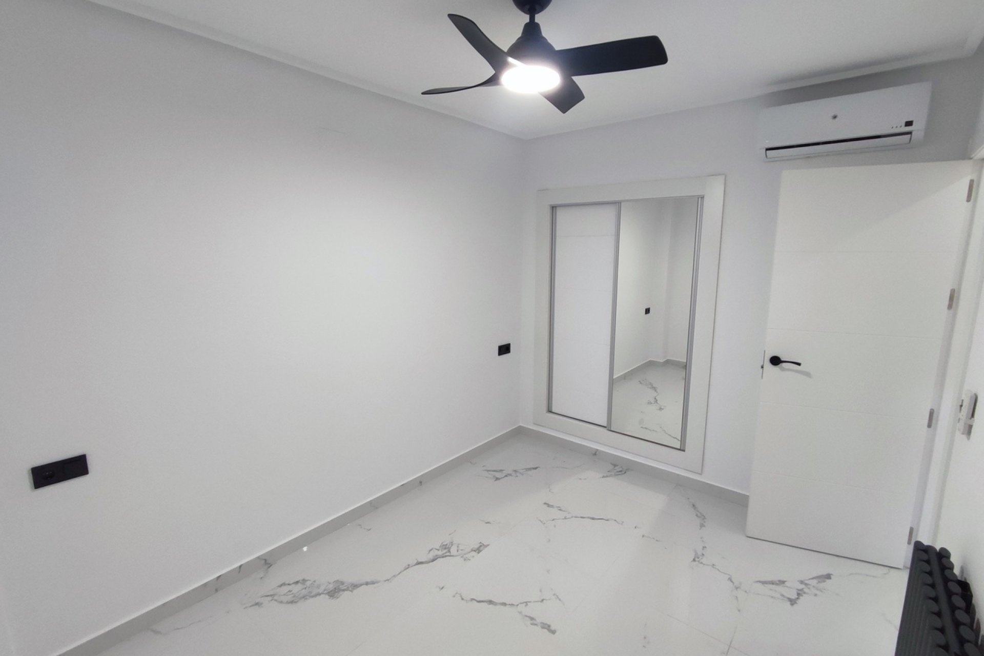 Resale - Apartment -
Hacienda Riquelme Golf Resort - Inland