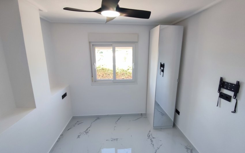 Resale - Apartment -
Hacienda Riquelme Golf Resort - Inland