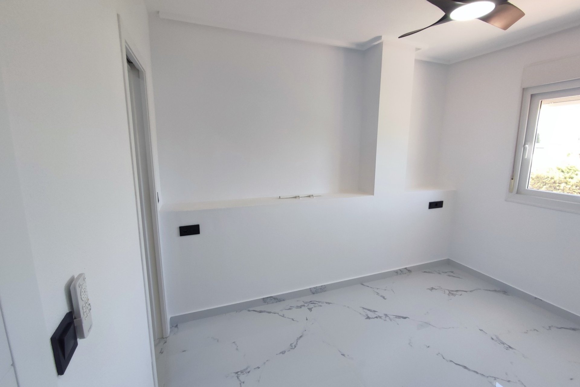 Resale - Apartment -
Hacienda Riquelme Golf Resort - Inland