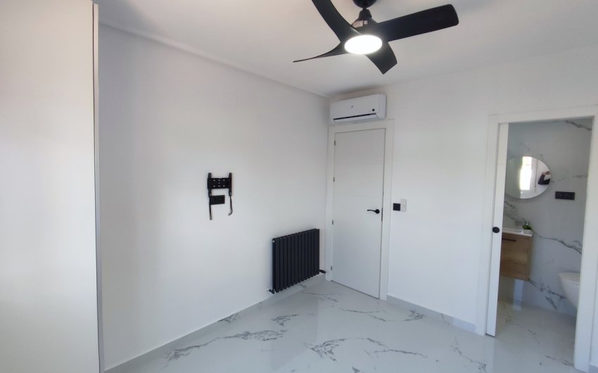 Resale - Apartment -
Hacienda Riquelme Golf Resort - Inland