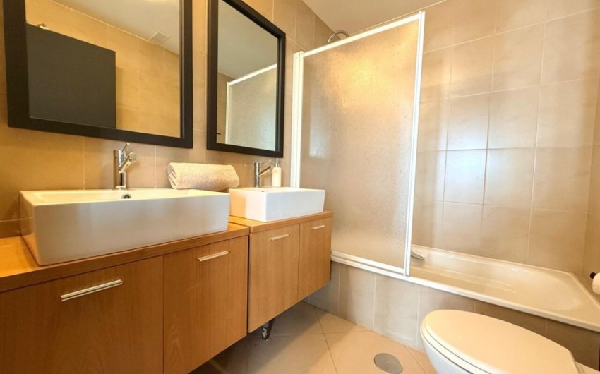 Resale - Apartment -
Hacienda Riquelme Golf Resort - Inland