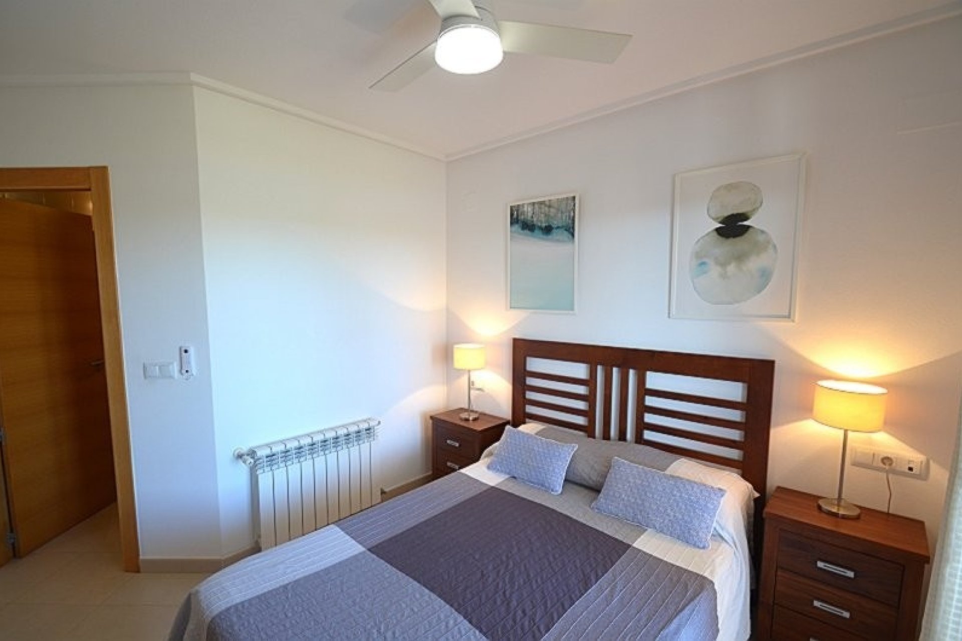 Resale - Apartment -
Hacienda Riquelme Golf Resort - Inland