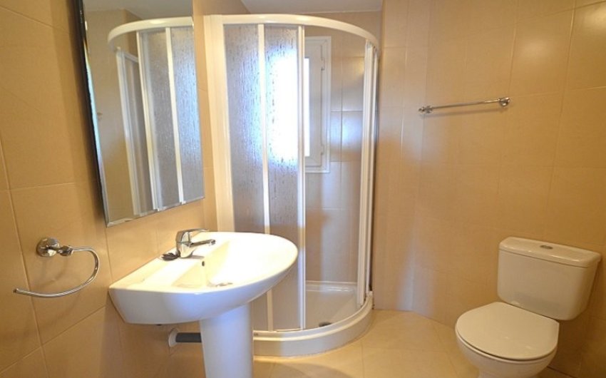 Resale - Apartment -
Hacienda Riquelme Golf Resort - Inland