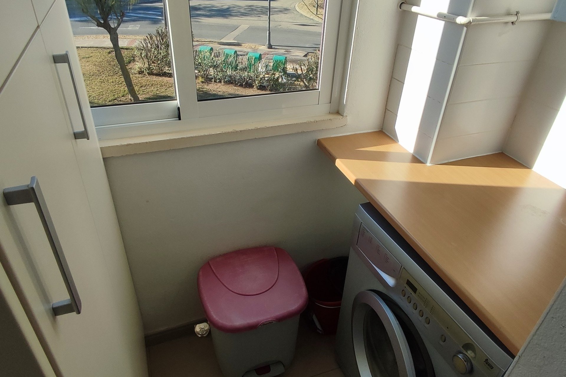 Resale - Apartment -
Hacienda Riquelme Golf Resort - Inland