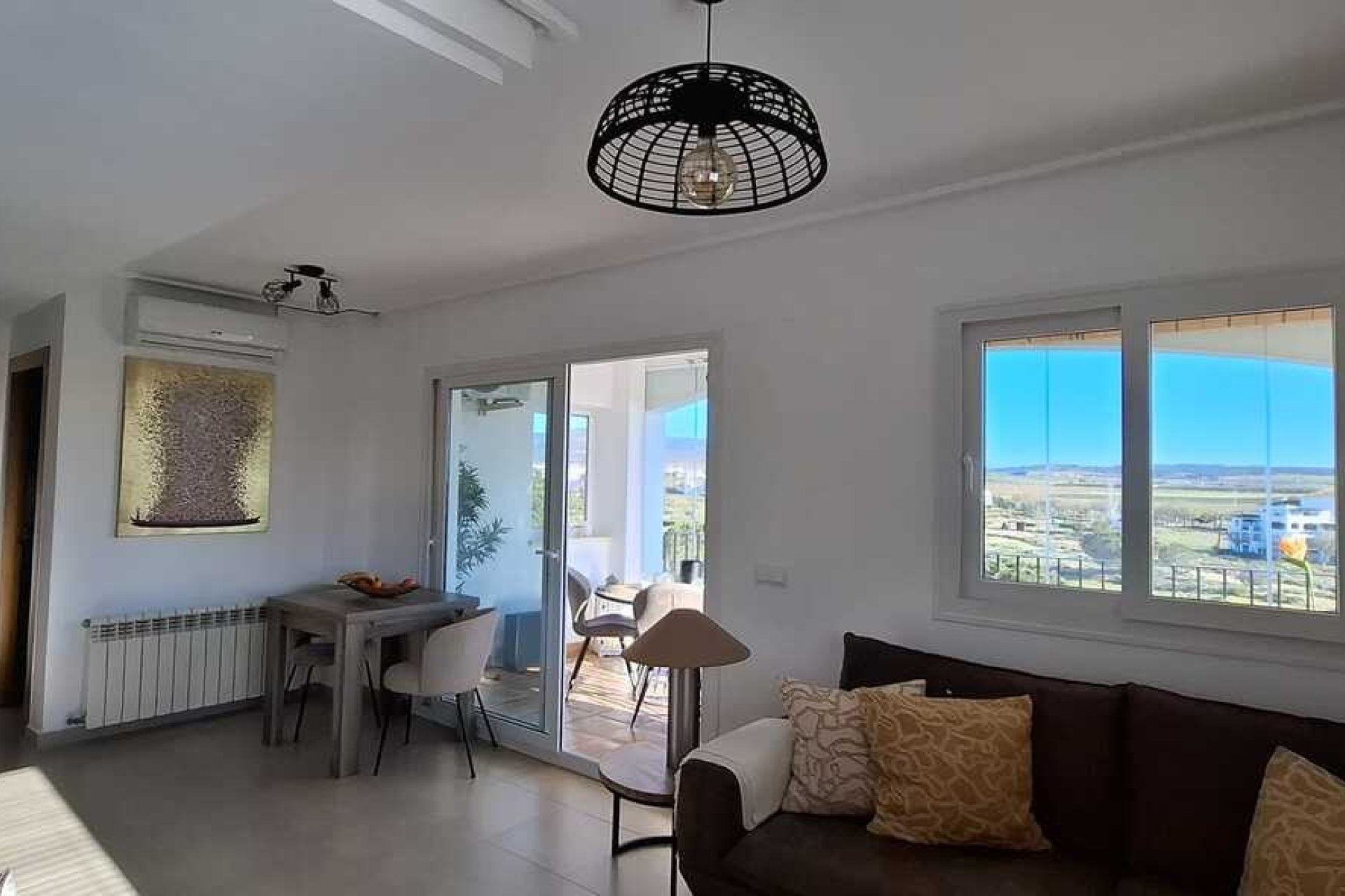 Resale - Apartment -
Hacienda Riquelme Golf Resort - Inland