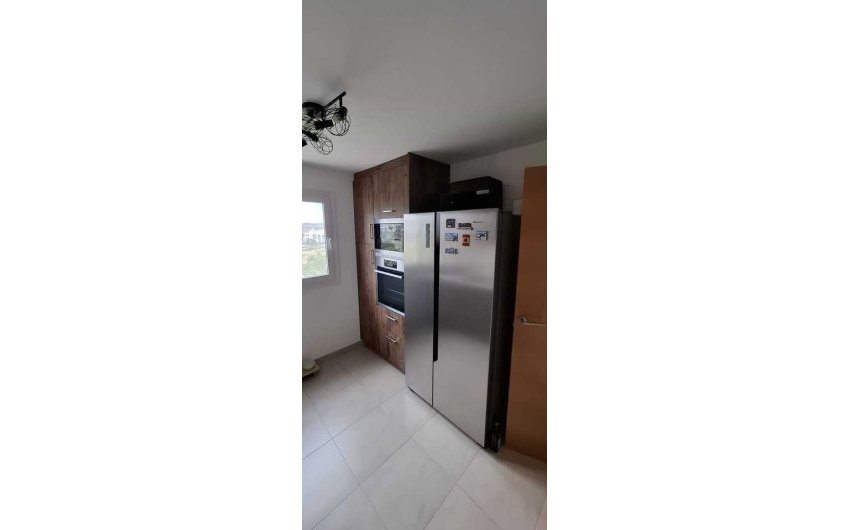 Resale - Apartment -
Hacienda Riquelme Golf Resort - Inland