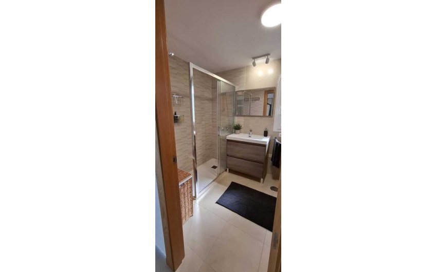 Resale - Apartment -
Hacienda Riquelme Golf Resort - Inland