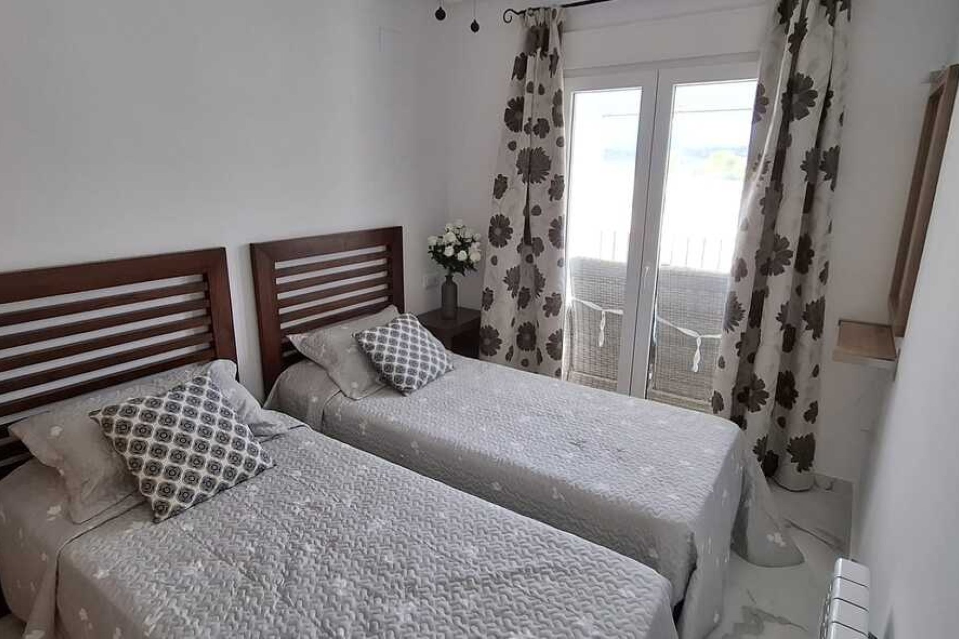 Resale - Apartment -
Hacienda Riquelme Golf Resort - Inland