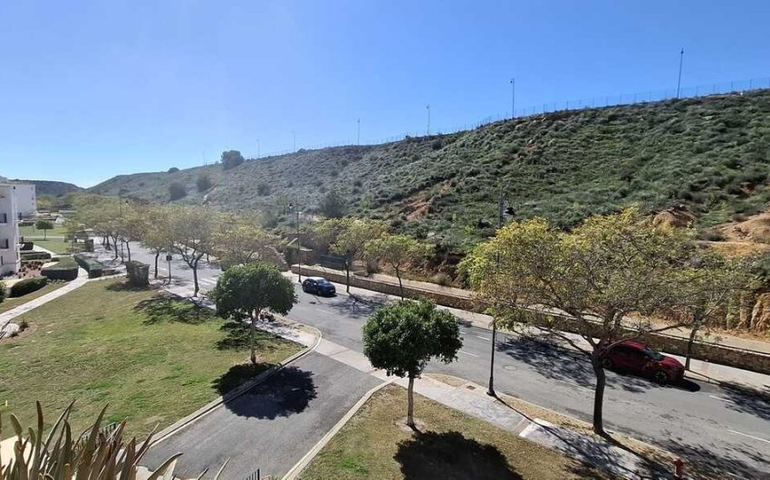 Resale - Apartment -
Hacienda Riquelme Golf Resort - Inland