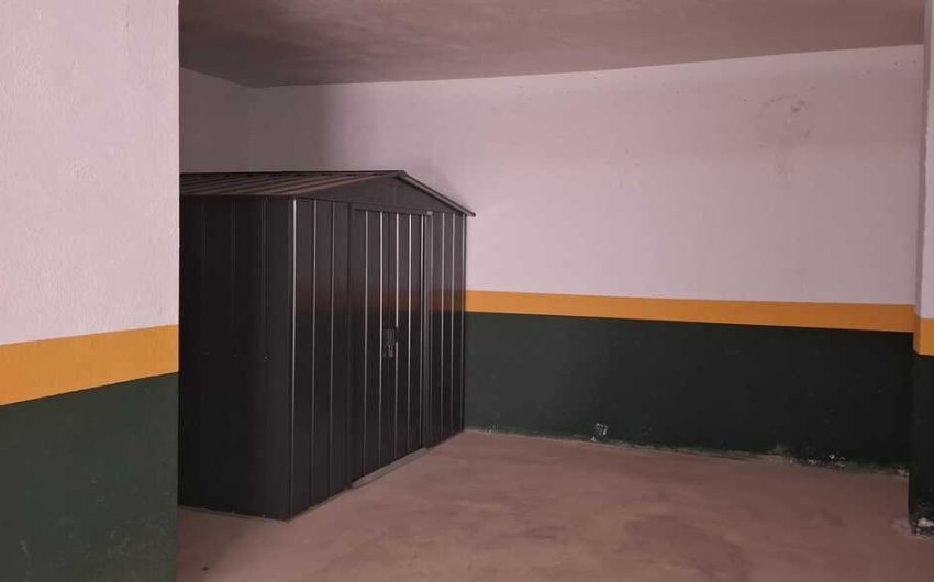 Resale - Apartment -
Hacienda Riquelme Golf Resort - Inland