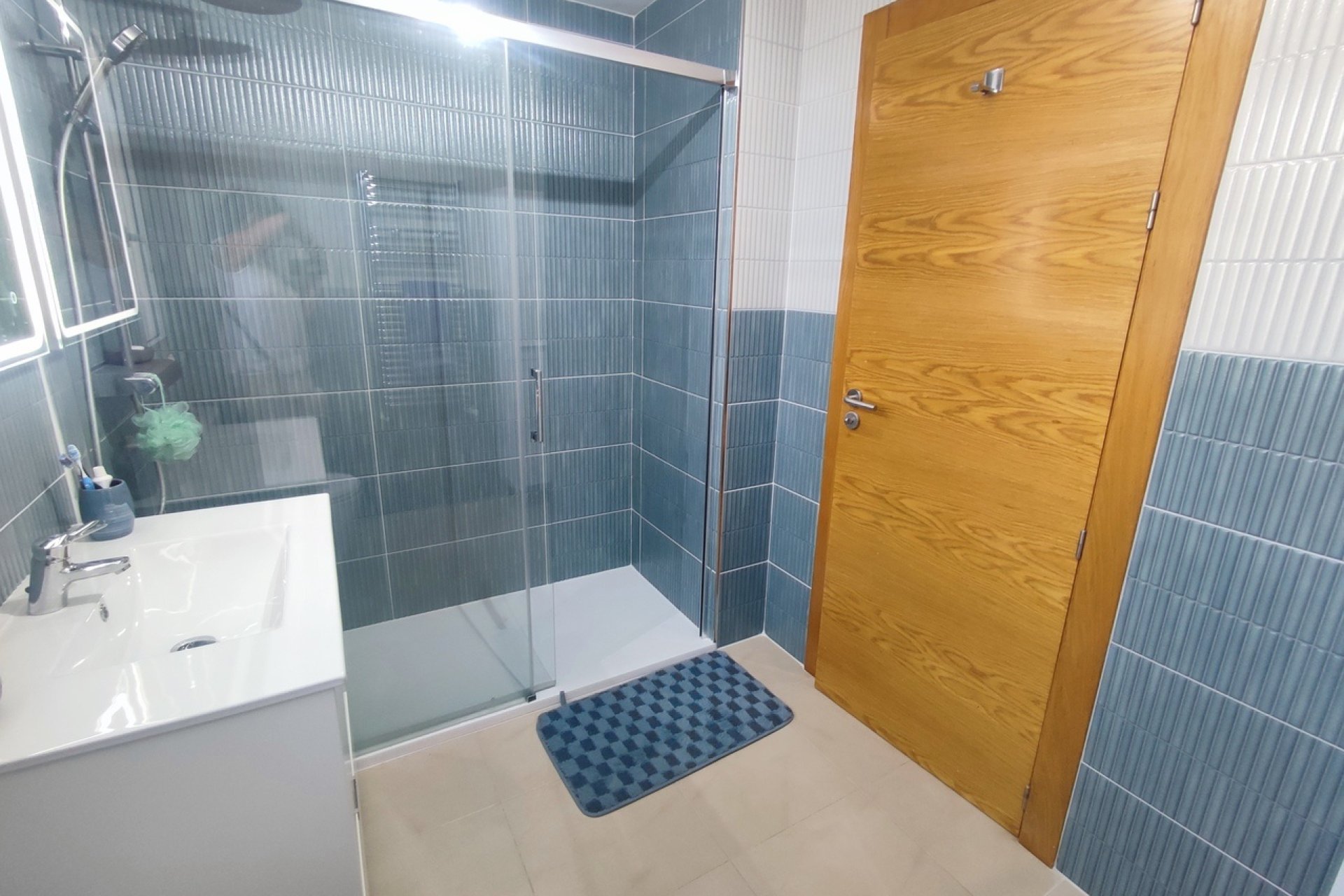 Resale - Apartment -
Hacienda Riquelme Golf Resort - Inland