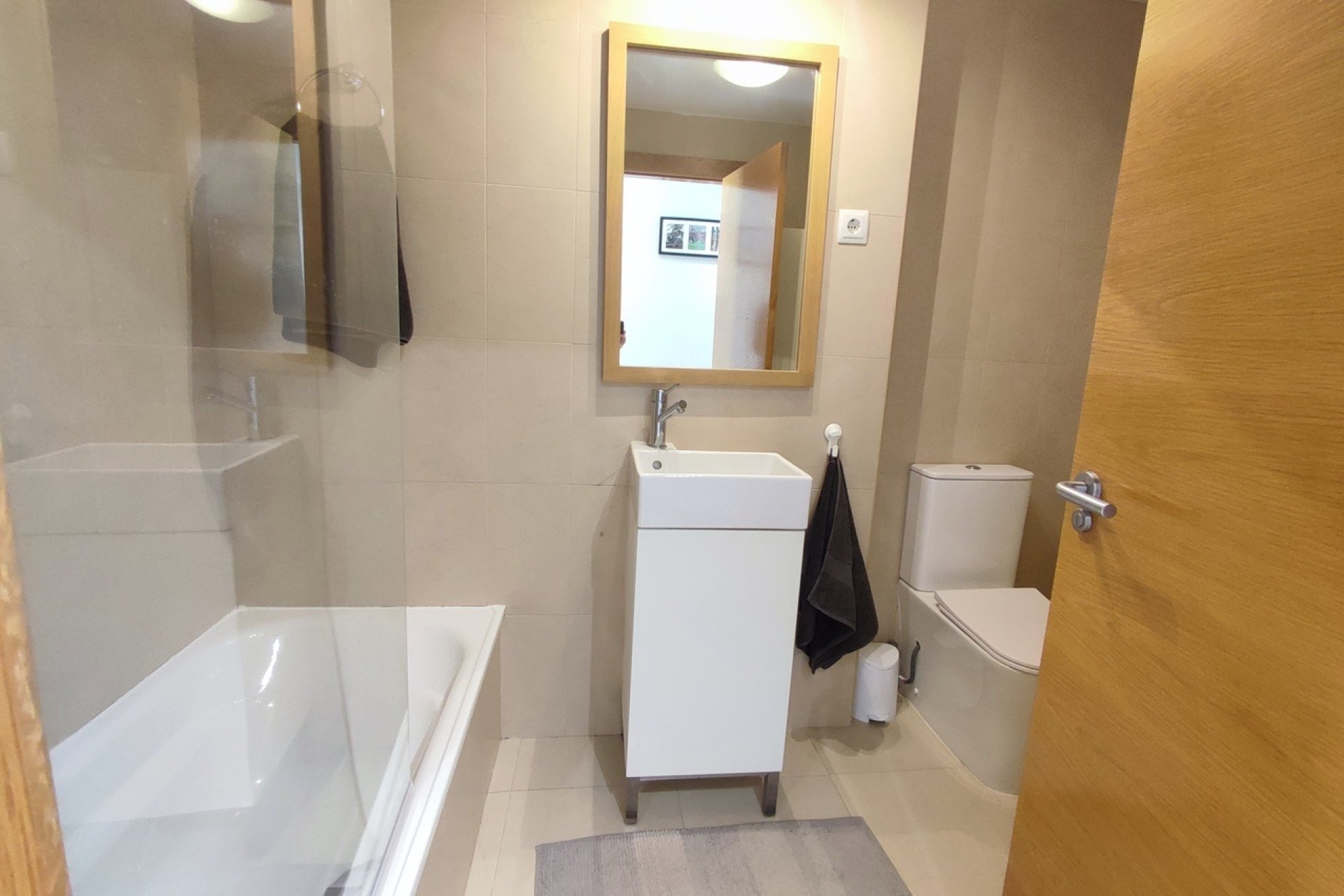 Resale - Apartment -
Hacienda Riquelme Golf Resort - Inland