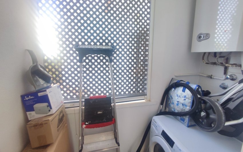 Resale - Apartment -
Hacienda Riquelme Golf Resort - Inland