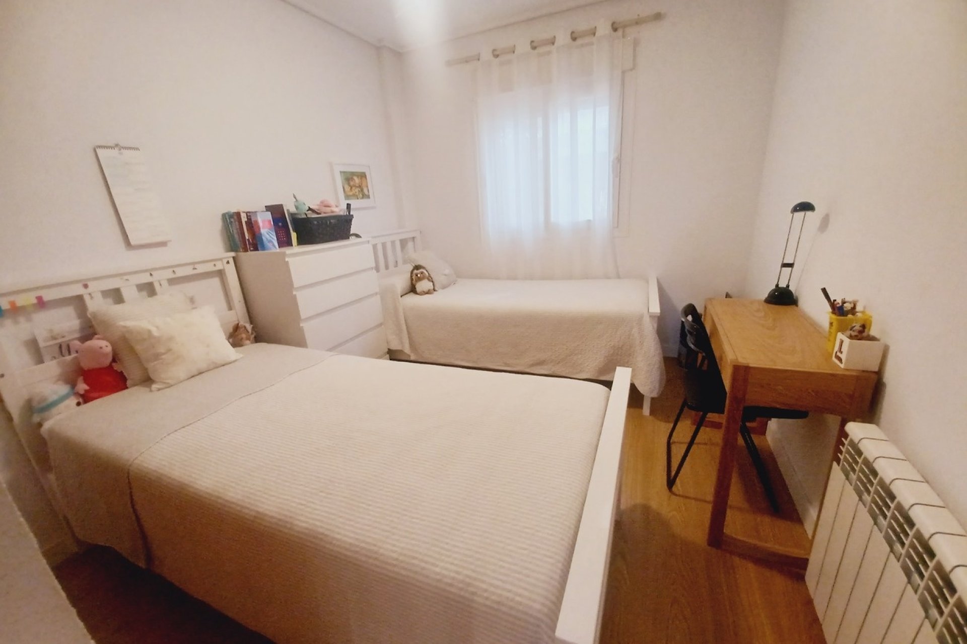 Resale - Apartment -
Hacienda Riquelme Golf Resort - Inland