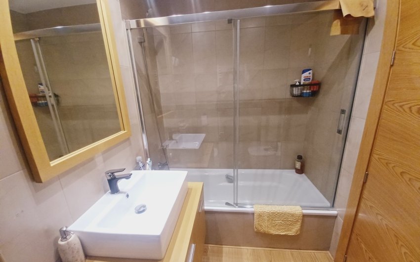 Resale - Apartment -
Hacienda Riquelme Golf Resort - Inland