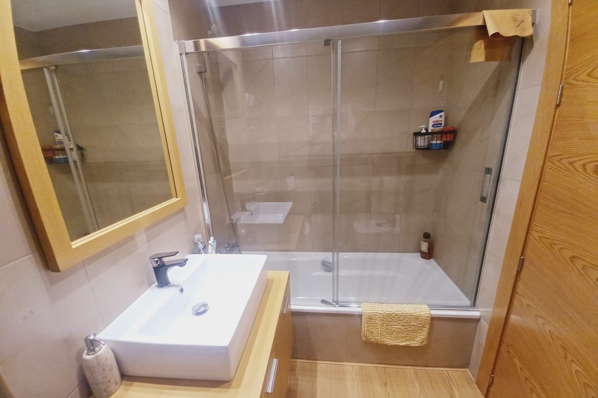 Resale - Apartment -
Hacienda Riquelme Golf Resort - Inland