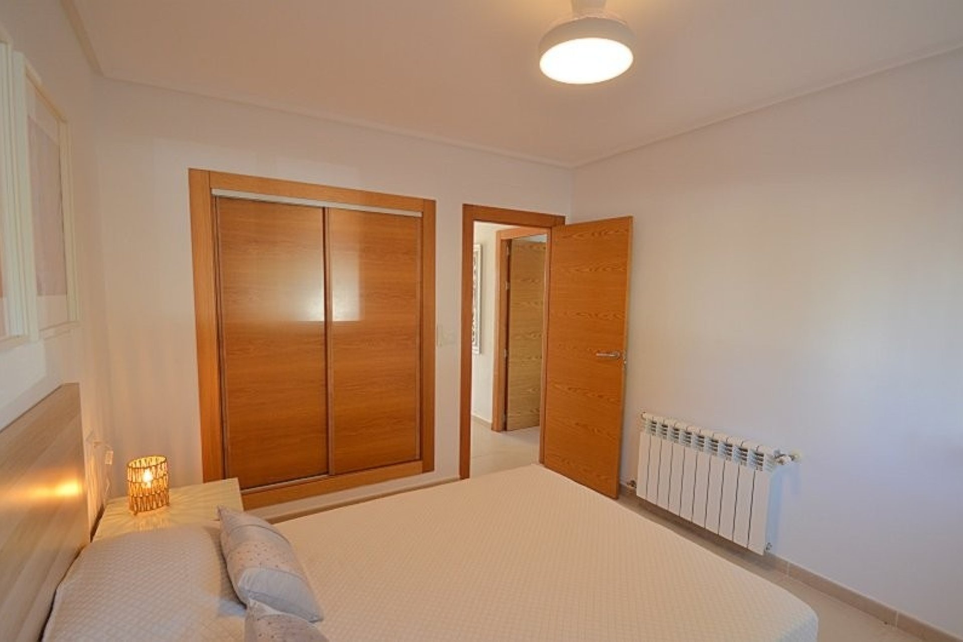 Resale - Apartment -
Hacienda Riquelme Golf Resort - Inland