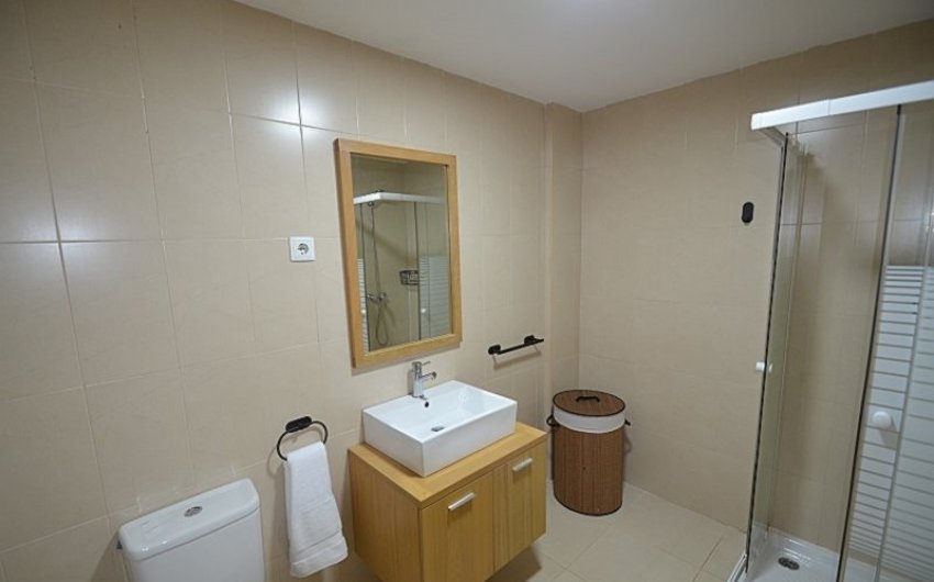 Resale - Apartment -
Hacienda Riquelme Golf Resort - Inland