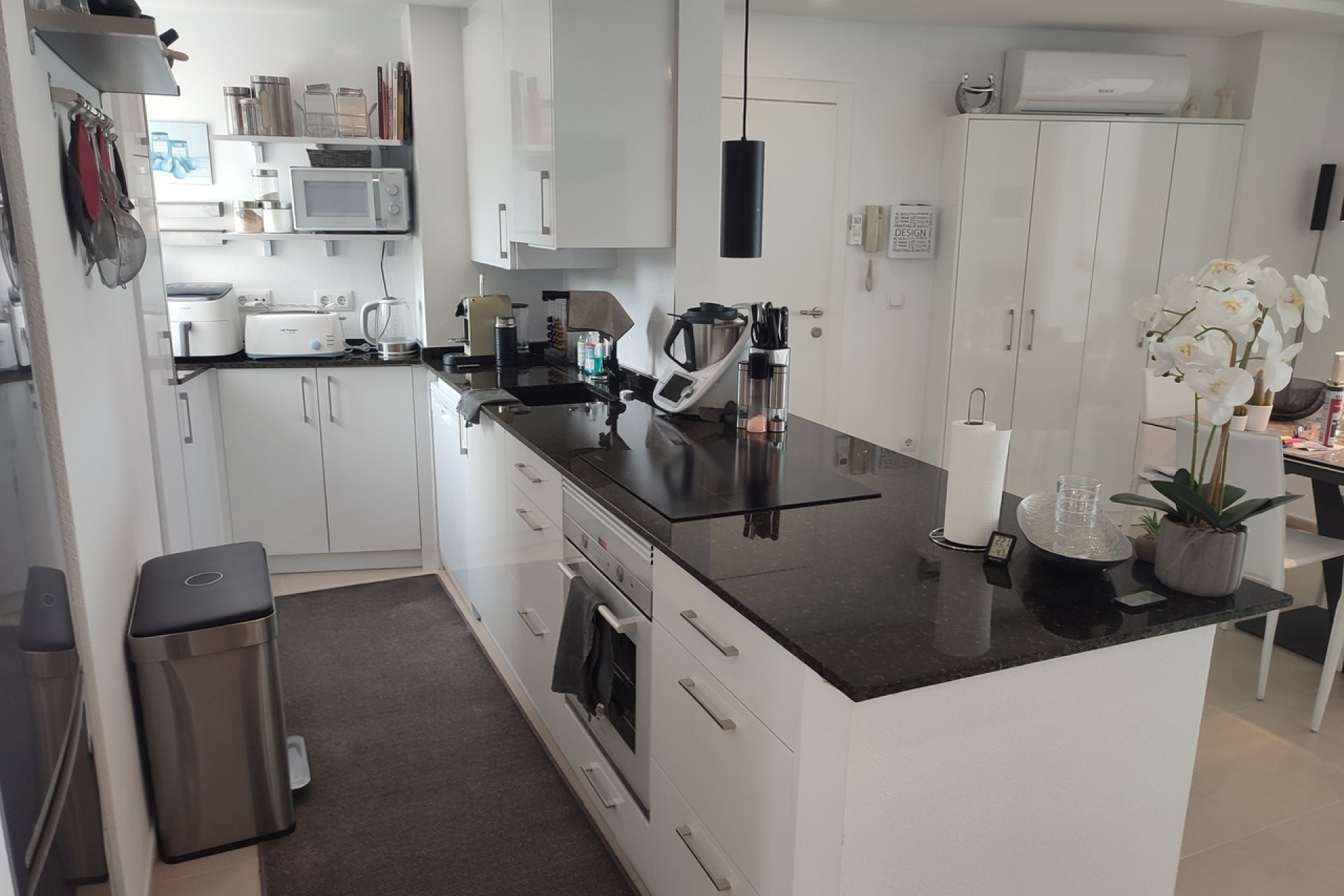 Resale - Apartment -
Hacienda Riquelme Golf Resort - Inland