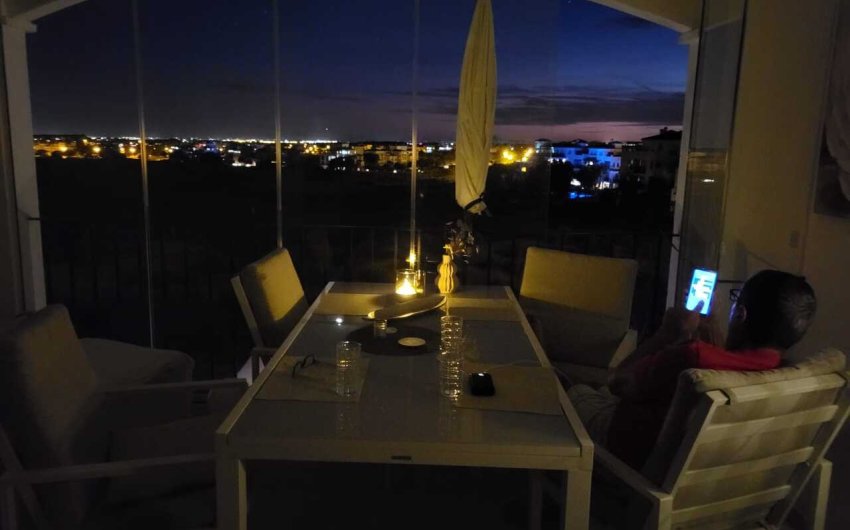 Resale - Apartment -
Hacienda Riquelme Golf Resort - Inland