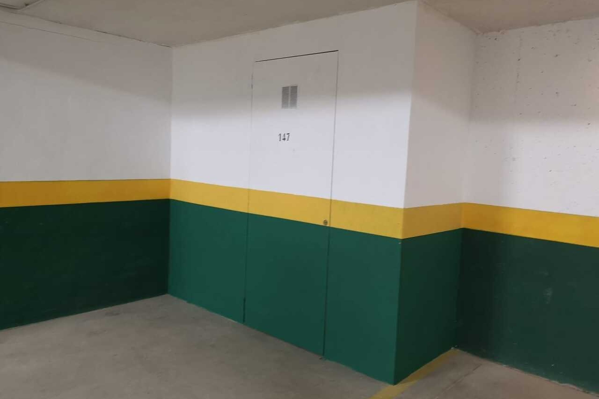 Resale - Apartment -
Hacienda Riquelme Golf Resort - Inland