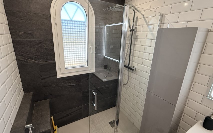 Resale - Apartment -
Hacienda Riquelme Golf Resort - Inland