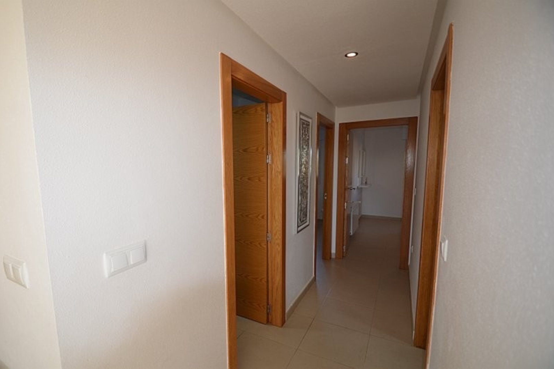 Resale - Apartment -
Hacienda Riquelme Golf Resort - Inland