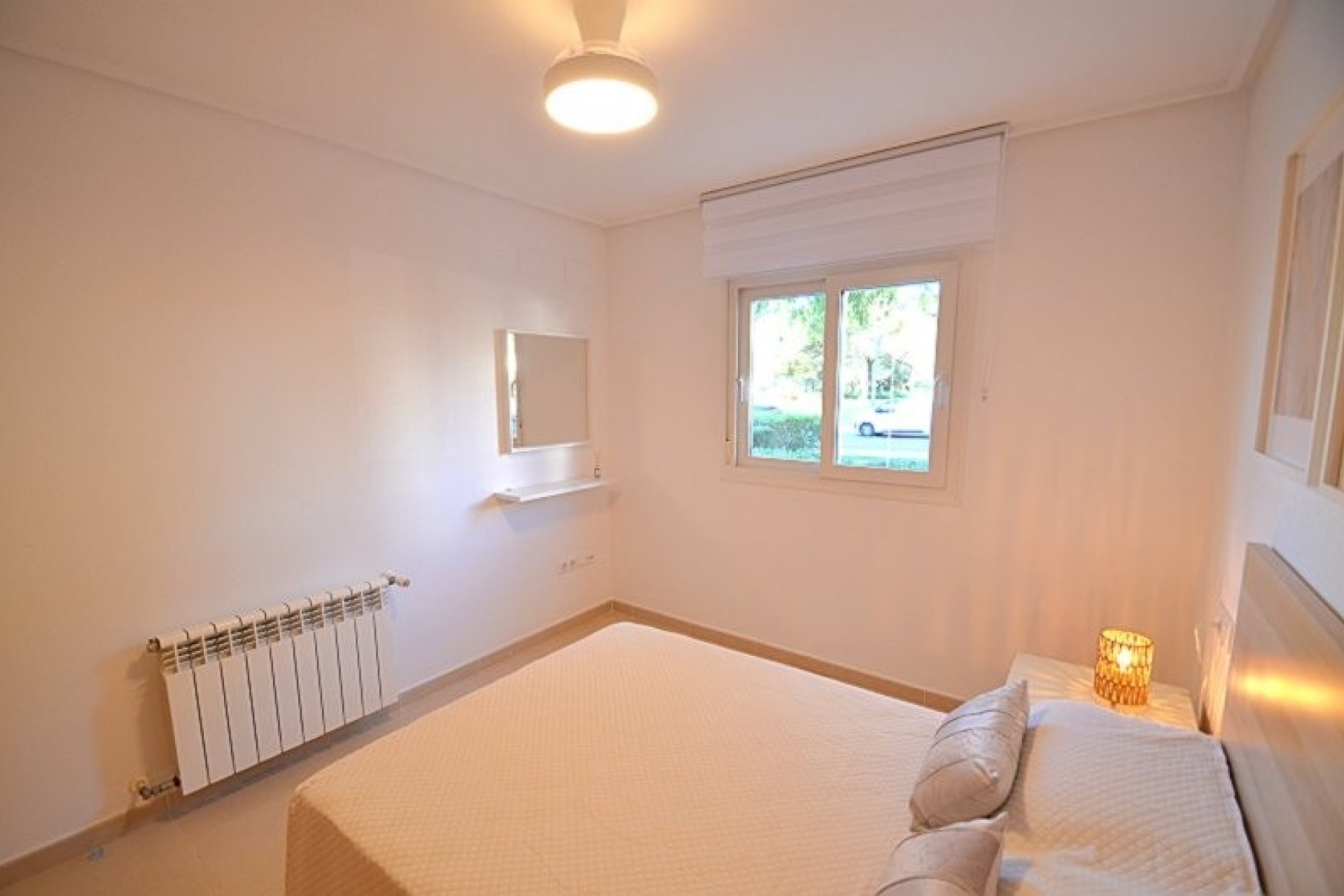 Resale - Apartment -
Hacienda Riquelme Golf Resort - Inland