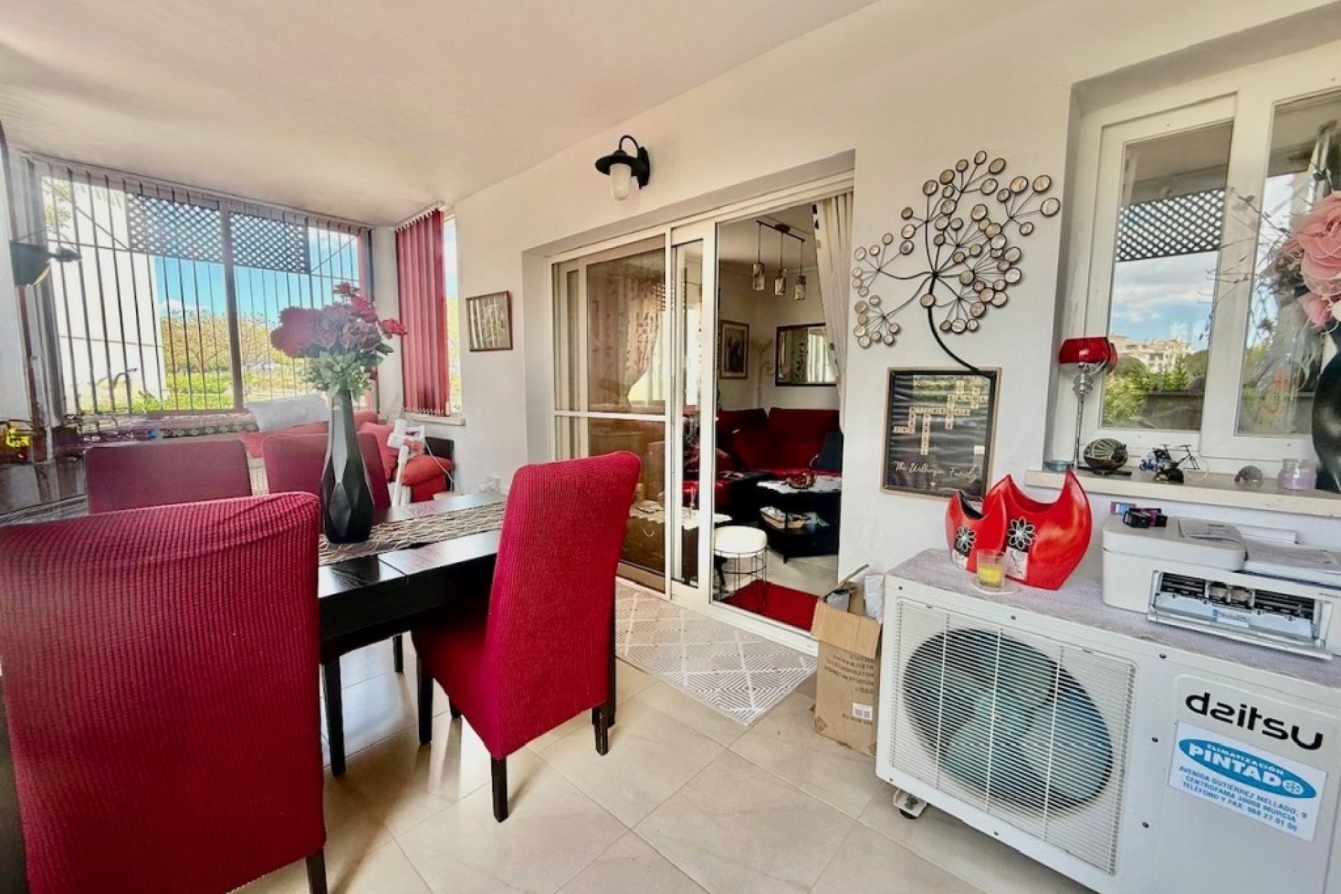 Resale - Apartment -
Hacienda Riquelme Golf Resort - Inland