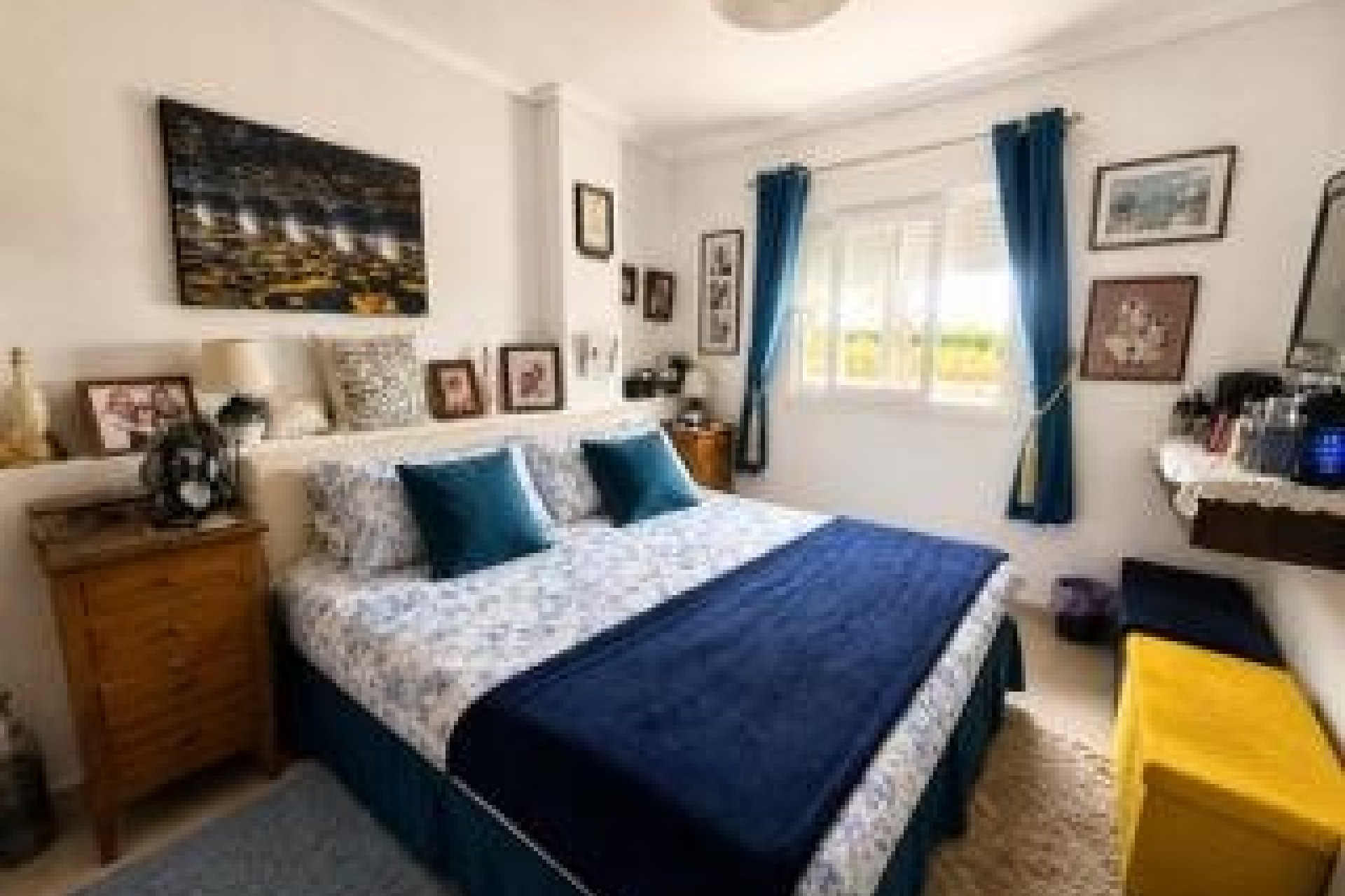 Resale - Apartment -
Hacienda Riquelme Golf Resort - Inland