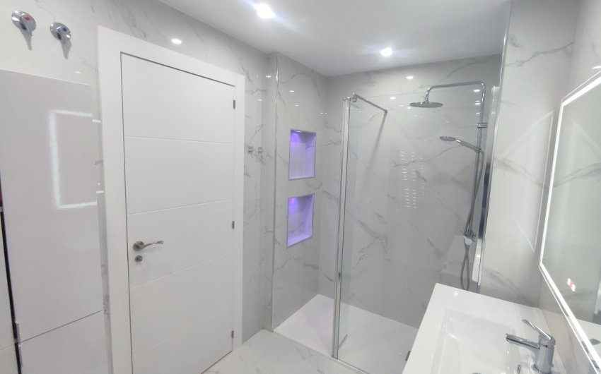 Resale - Apartment -
Hacienda Riquelme Golf Resort - Inland