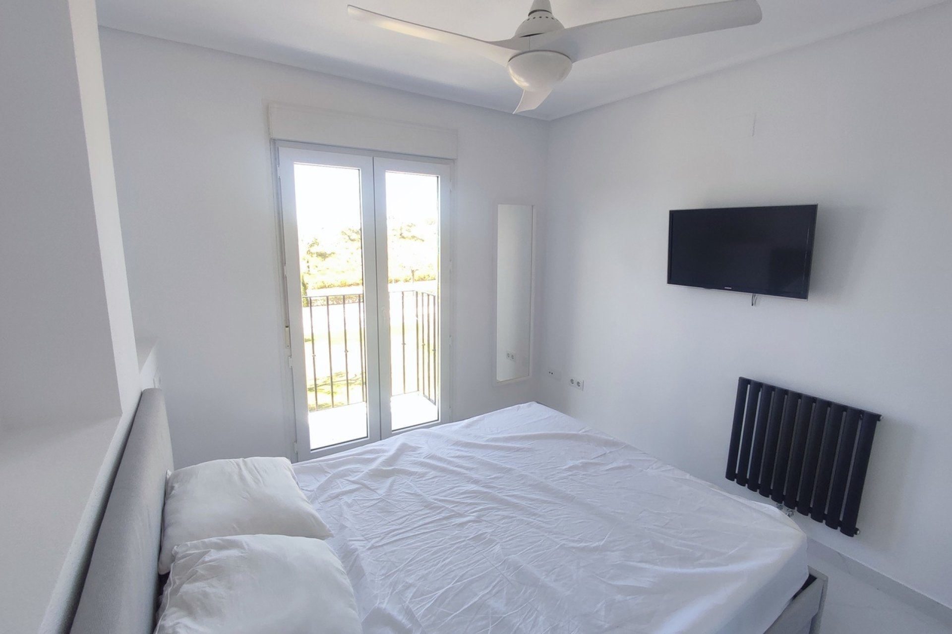 Resale - Apartment -
Hacienda Riquelme Golf Resort - Inland