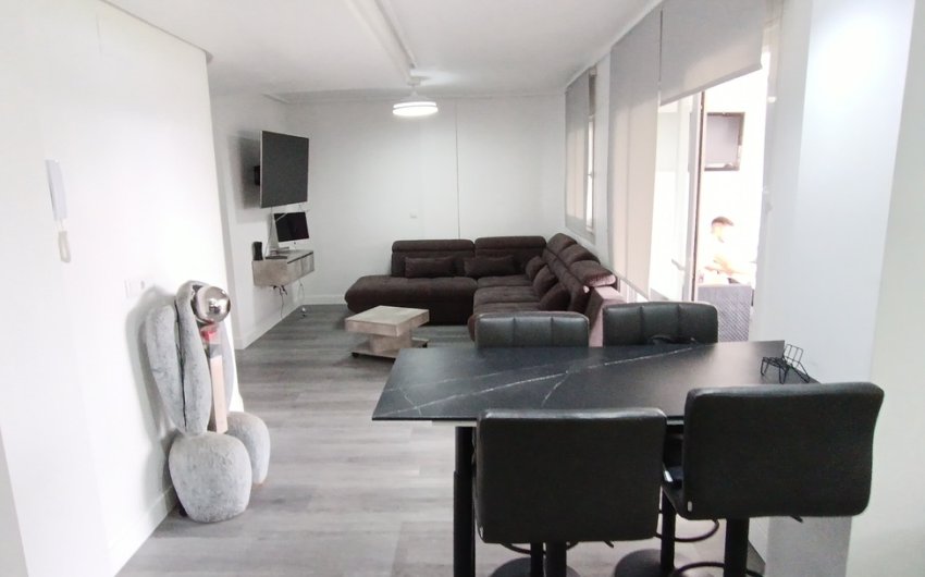 Resale - Apartment -
Hacienda Riquelme Golf Resort - Inland