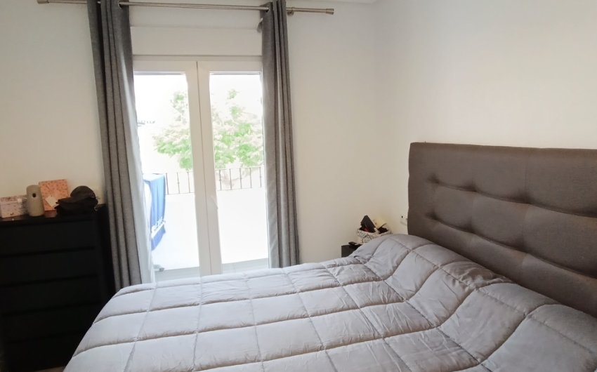 Resale - Apartment -
Hacienda Riquelme Golf Resort - Inland