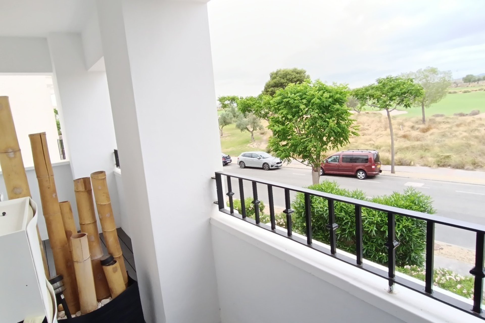 Resale - Apartment -
Hacienda Riquelme Golf Resort - Inland