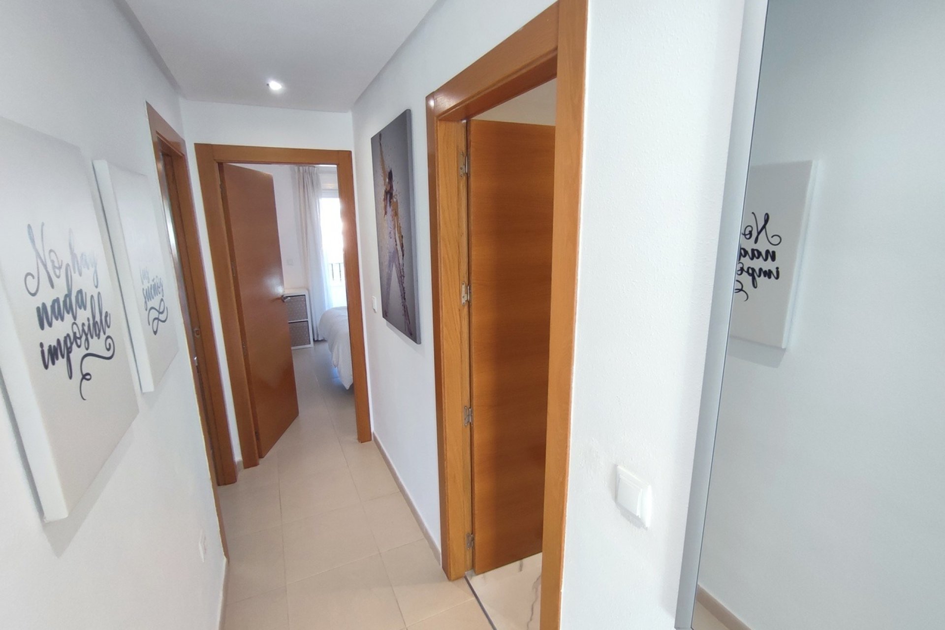 Resale - Apartment -
Hacienda Riquelme Golf Resort - Inland