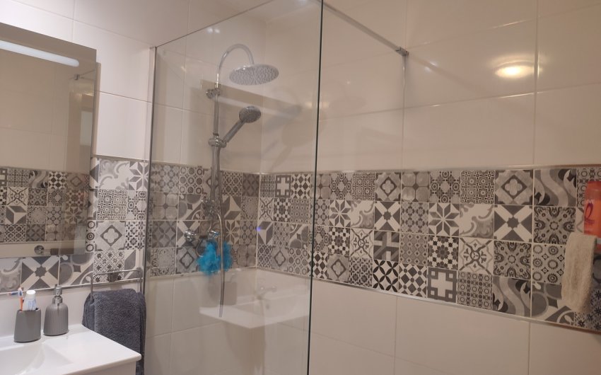 Resale - Apartment -
Hacienda Riquelme Golf Resort - Inland