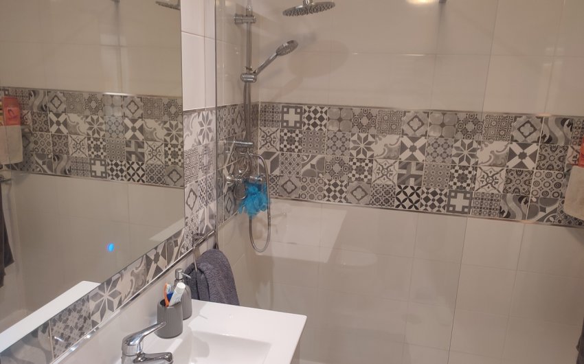 Resale - Apartment -
Hacienda Riquelme Golf Resort - Inland
