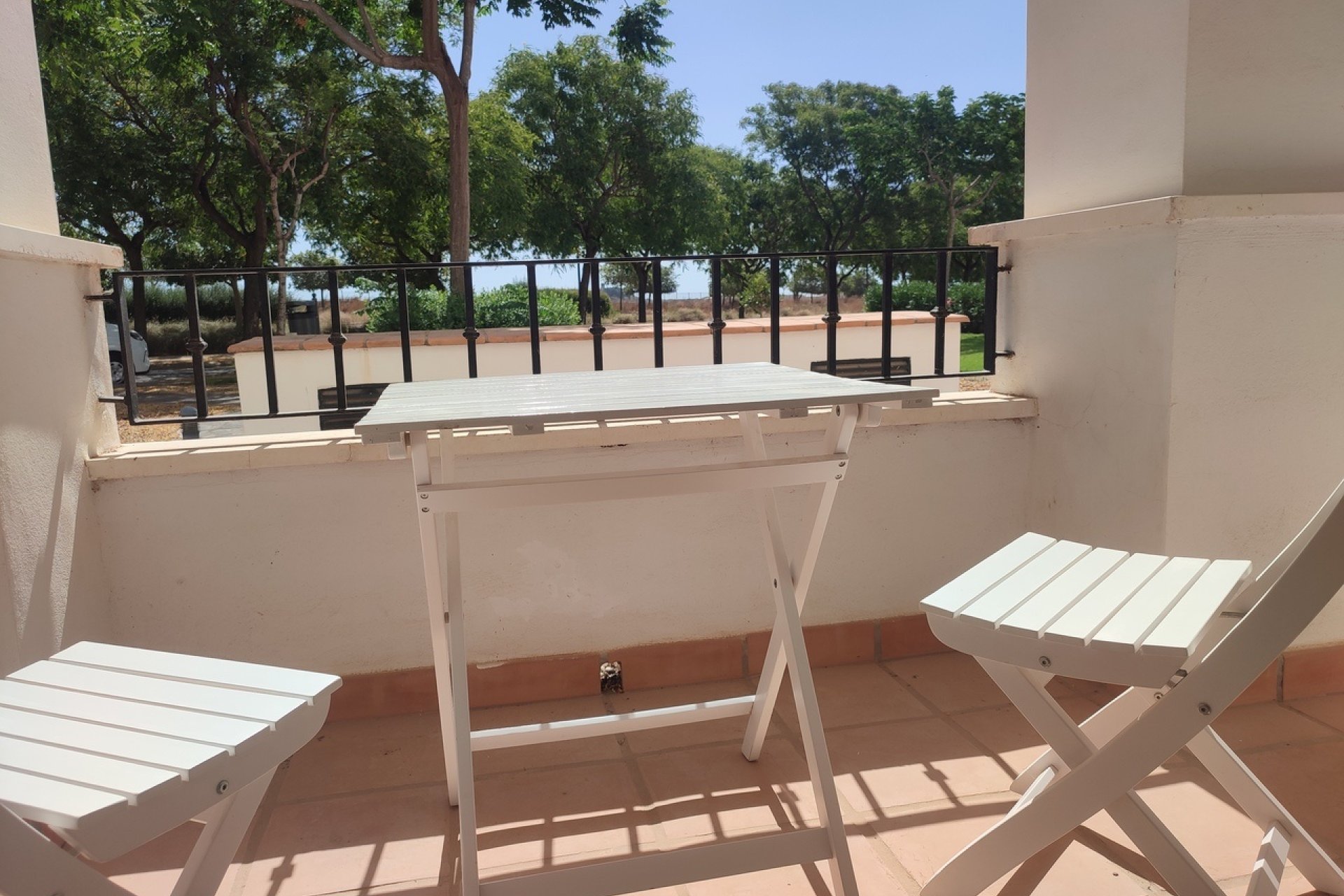 Resale - Apartment -
Hacienda Riquelme Golf Resort - Inland
