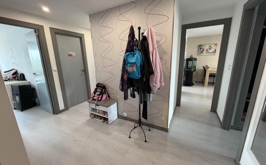 Resale - Apartment -
Jacarilla - Inland