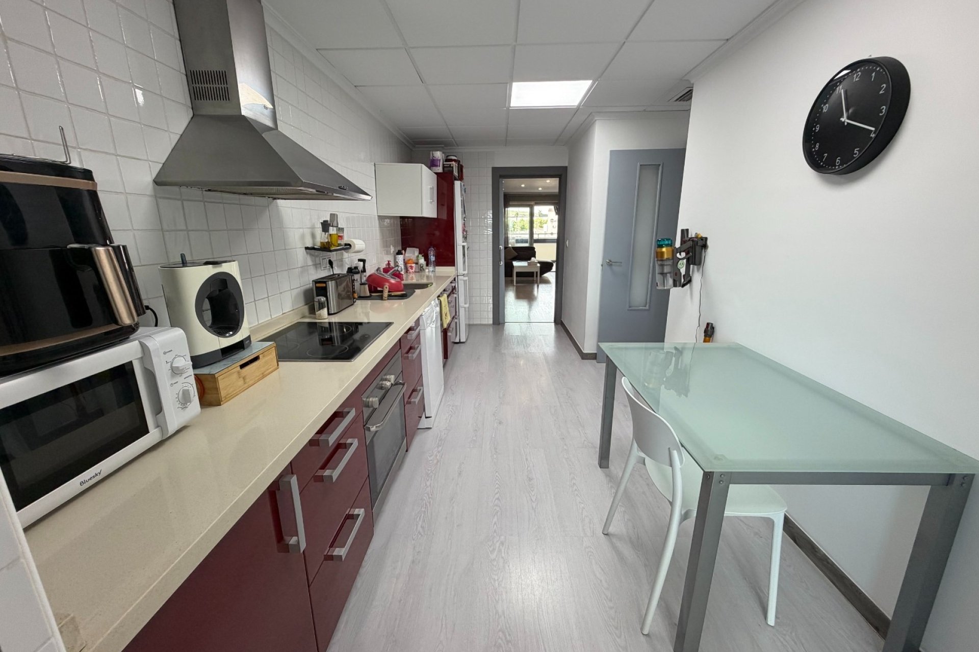 Resale - Apartment -
Jacarilla - Inland