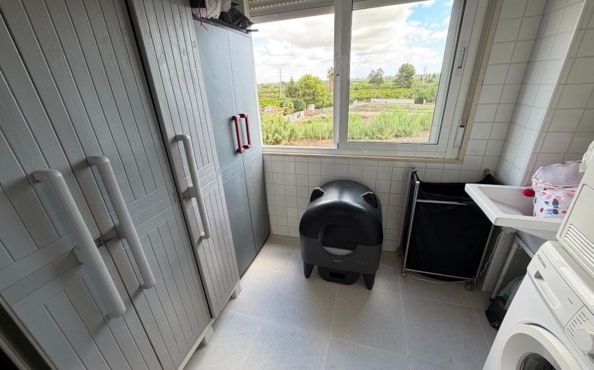 Resale - Apartment -
Jacarilla - Inland