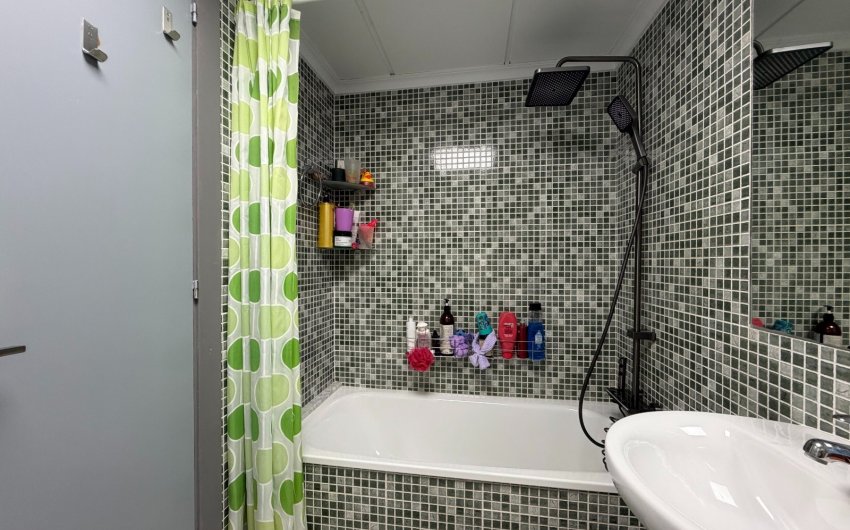 Resale - Apartment -
Jacarilla - Inland