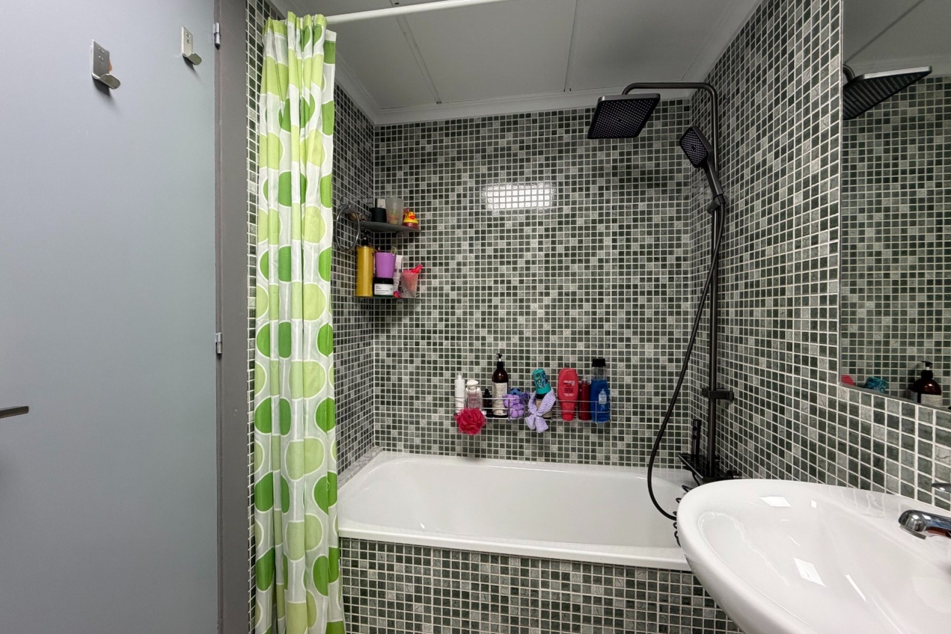 Resale - Apartment -
Jacarilla - Inland